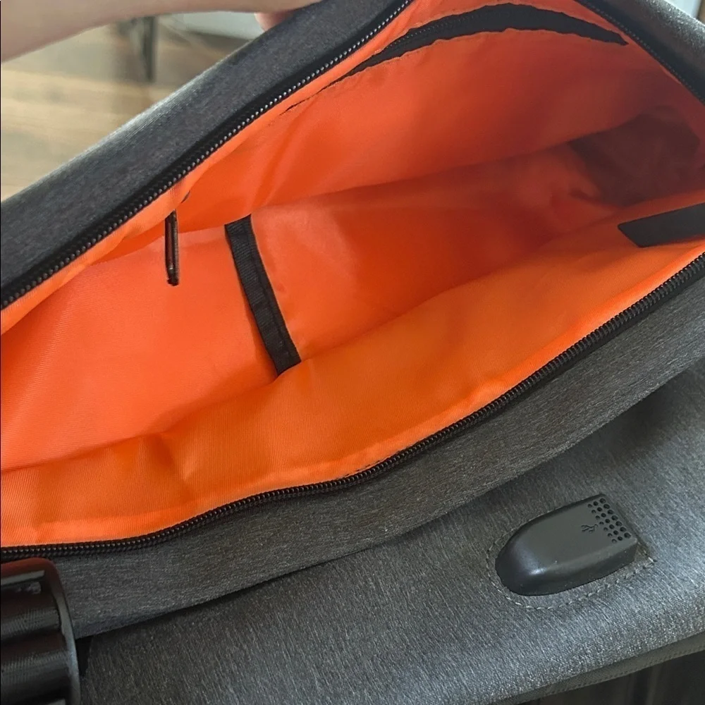 Off-Wrld Best Urban Sling Bag